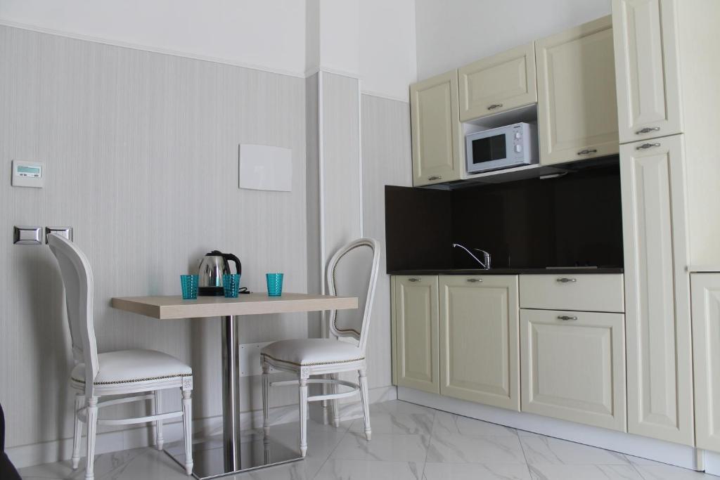 Hotel Residence Villa Del Mare Rimini Eksteriør bilde