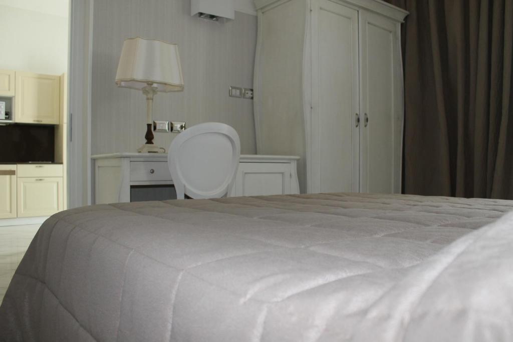 Hotel Residence Villa Del Mare Rimini Eksteriør bilde