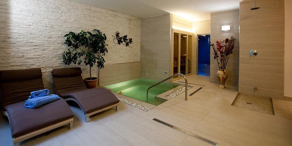 Hotel Residence Villa Del Mare Rimini Eksteriør bilde