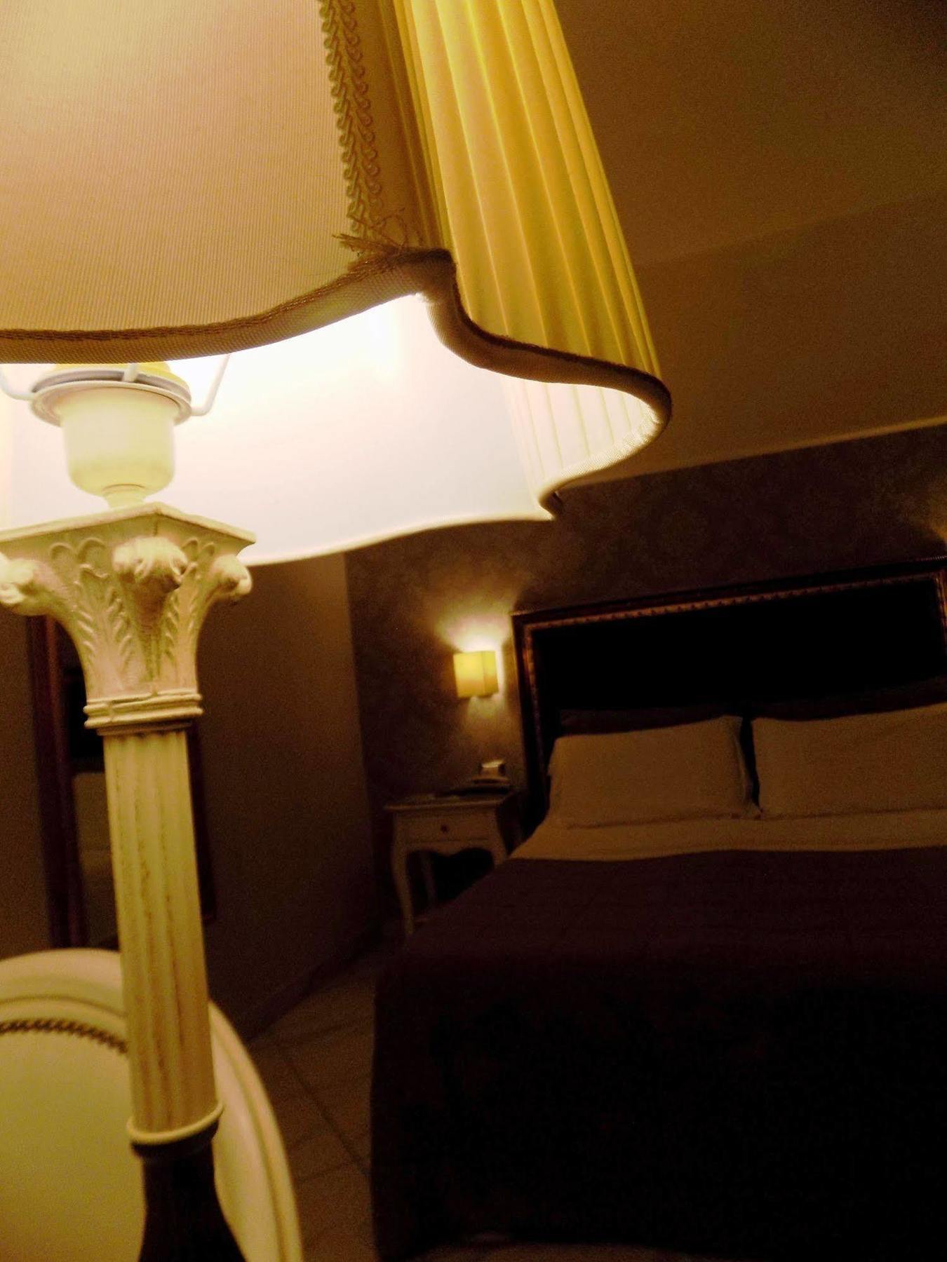 Hotel Residence Villa Del Mare Rimini Eksteriør bilde